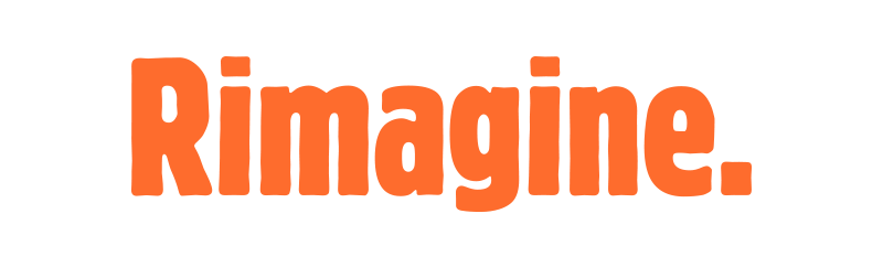 Rimagine