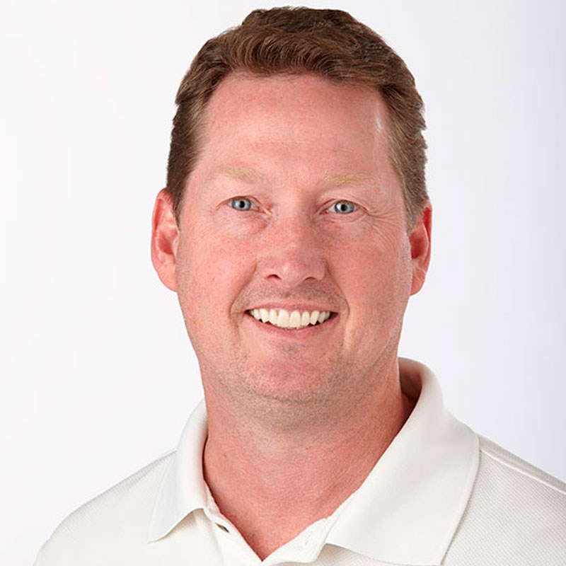 Brent Hoxsey