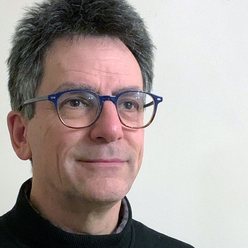 Nick Jupe