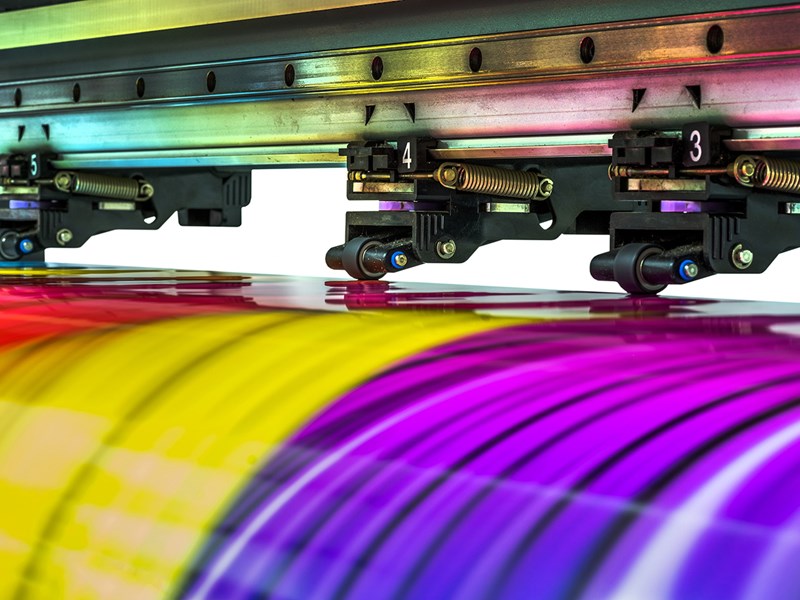How to improve Brand equity through Color and Print Quality Management