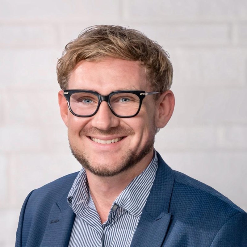 Sebastian Morris