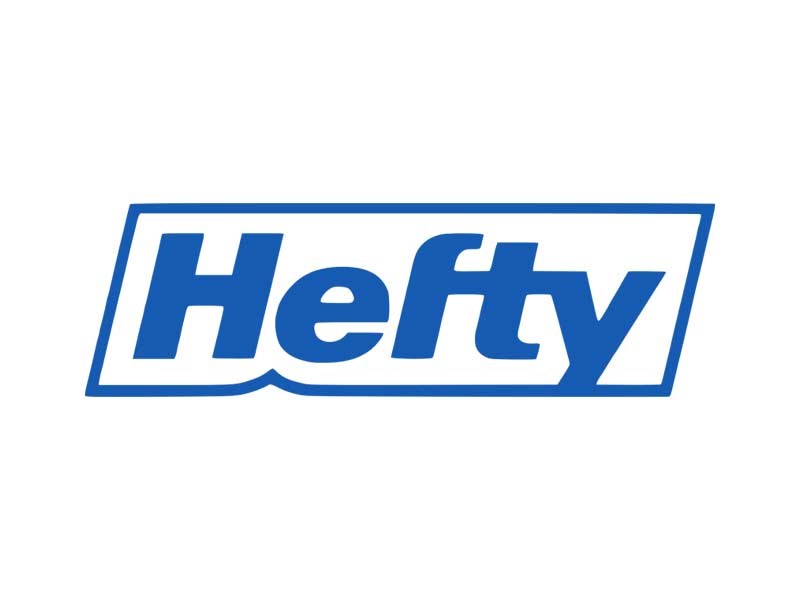 Hefty