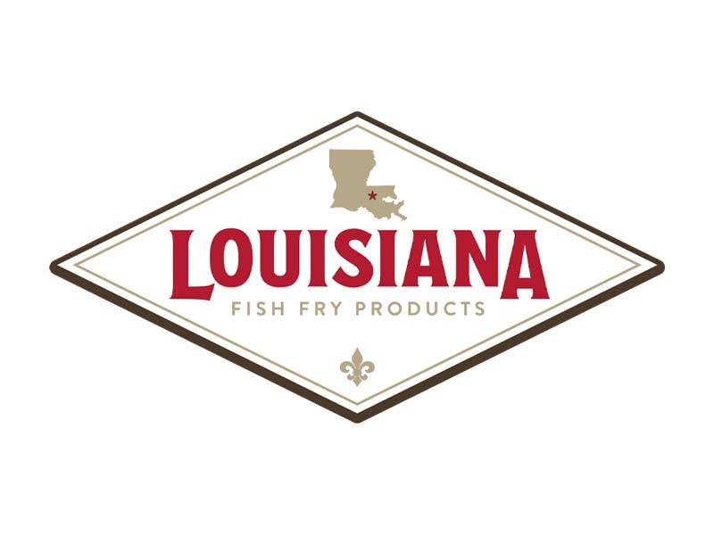 Louisiana Fish Fry Products