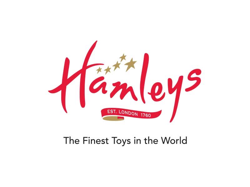 Hamleys